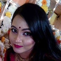 Afrin Rahman