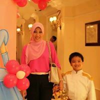 Irma Wahyuni