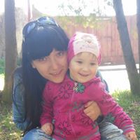 Ирина Марчук Урина