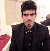 Umer Farooq
