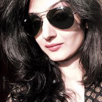 Zaeema Farooq