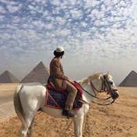 Ahmed Mohamed