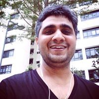 Sudhir Nain
