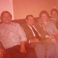 stephen brian morgan