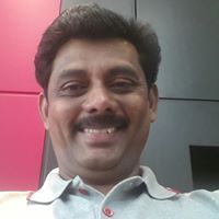 Suresh Kandasamy
