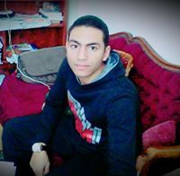 Ahmed ElMahlawy