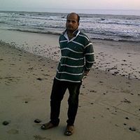 Rohit Kadam