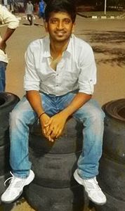Narendra Kumar