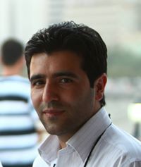 Davut Azimi