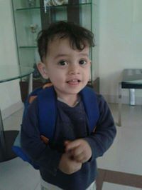 Ahmed Al Busaidi