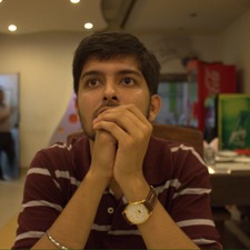 Ankit Wadhwa