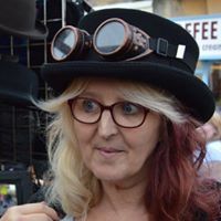 Di Ruddock