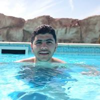 Ahmed Hamdy
