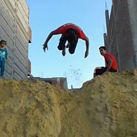 Eslam Tmam