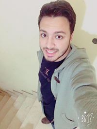 Ahmed Mamdouh