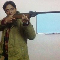 प्रदिम्न पोख्रेल