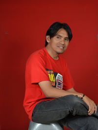 Fajri Hendrizal