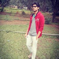 Srinivas Kumar
