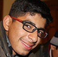 Anis Idrees