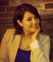 Arezoo Farahani