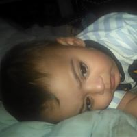 Wajeeha Shah