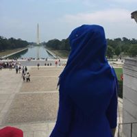 Hannoona Ali