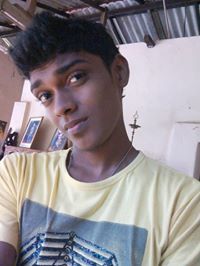 Ashan Ravishad