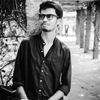 Vignesh Elango
