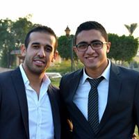Eslam Mohamed