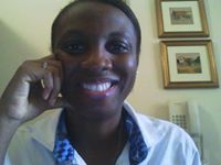 Afolami Oludolapo