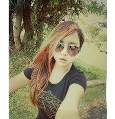Mag Chow ying ying