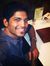 Sarvesh...