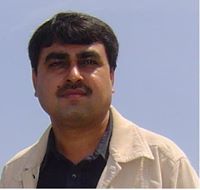 Rajeev Pathak