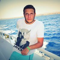 Mostafa Scooby