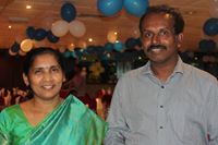 Chandrababu Thannickal