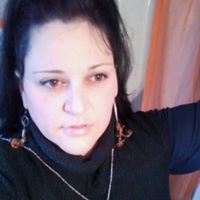 Domna Stergiou