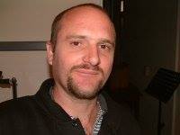 Craig Baxter
