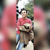 Nader Ayad