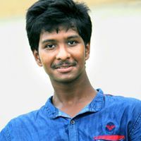 Prudhvi Reddy