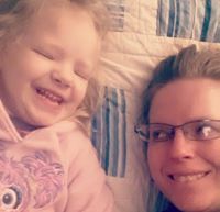 Sarah Backstrom-Baker