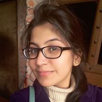 Sugandha Gera