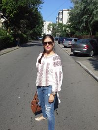 Simona Matei