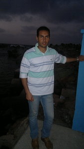 Khaled Adawy