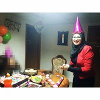 Jaeda Zuabi