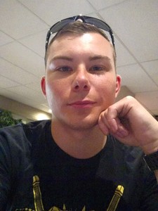Brandon Smith