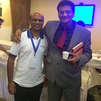 Vinod Kumar