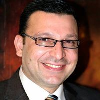 Basem Zuraiqi