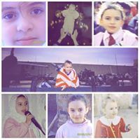 آلاء الحنفي