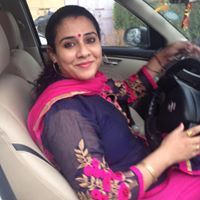 Aabru Sharma