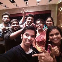 Himavathi Tippadampalli